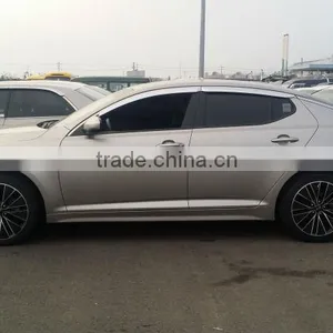 KIA K5 thumbnail-2