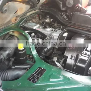 HYUNDAI GRACE thumbnail-4