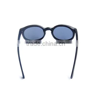 2016 New Fashion Style Wooden Sunglasses With Polarized Lens thumbnail-6