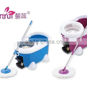 360 Easy Spin Mop thumbnail-1