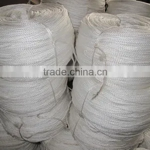 Polyethylene Twisted Rope,fishing Rope,fish Rope thumbnail-5