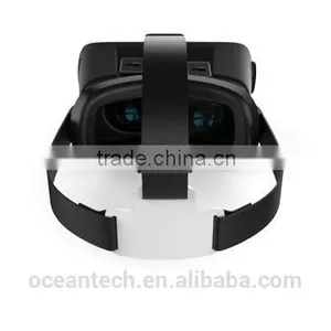 Cheap VR Box for 4.7-6 Inch Smartphones From OEM Factory thumbnail-4