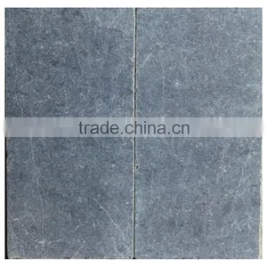 Tumbled Crystal Blue Stone From Viet Nam thumbnail-1