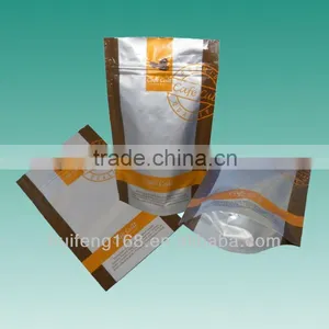 Standup Bag for Betel Nut Polybag Compound Bag thumbnail-1