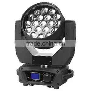 LED Moving Head Zoom 300W, 430W, Sell to American, France, Sales@chinbest.com thumbnail-2