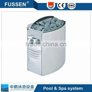 Harvia Dry Steam Sauna Heater for Dry Sauna thumbnail-1
