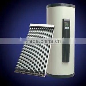 Heat Pipe Solar Water Heater thumbnail-1