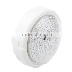 Super Bright 5 LED Wireless Remote Control Light Camping Garage Wardrobe Lamp thumbnail-3