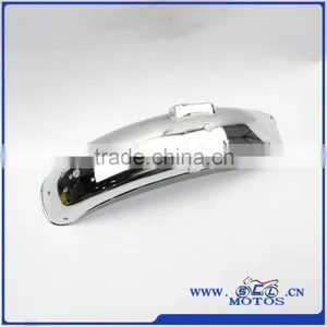 SCL-2012110567 CG125 Motorcycle Rear Fender Mudguard for Hond a Guardabarros Trasero de la Motocicleta thumbnail-1