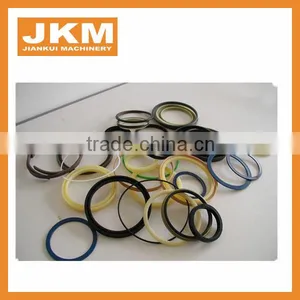 Excavator Parts Hydraulic Cylinder Seal Kits thumbnail-3