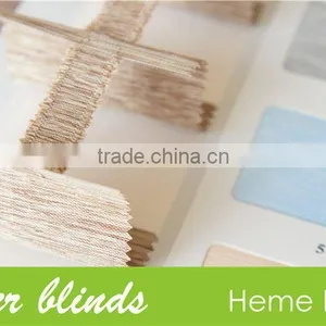 Jacquard Design Polyester Zebra Blinds thumbnail-4