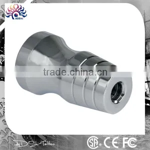 Tattoo Machine Tattoo Supplies Grip 304 Stainless Steel Tattoo Grip thumbnail-1