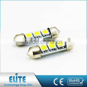 Nice Quality High Intensity Ce Rohs Certified Rgb Led Smd Warning Lights Wholesale thumbnail-1