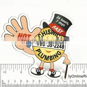 Custom Industrial Self-adhesive Label Stickers Plastic Bottle Maker thumbnail-5