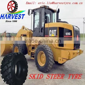 Havstone Brand 15-19.5 Skid Steer Tyre thumbnail-1