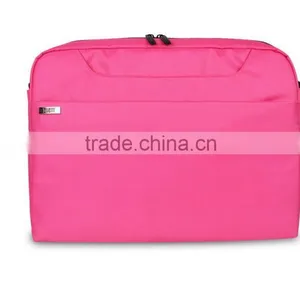 BUBM Fashion China Women Red Laptop Bag Wholesale thumbnail-1