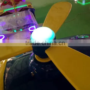 2016The Newest Kiddy Ride/Mini Plane Kiddy Ride/arcade Kiddy Ride thumbnail-5