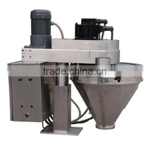 UNI-800 Pillow Bag Packing Machine for Milk Powder thumbnail-2