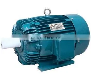 AEEF/YT Standards Three-phase Induction Motor thumbnail-1