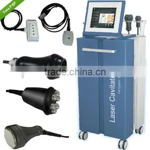 Ultrasound Cavitation rf Vacuum thumbnail-1