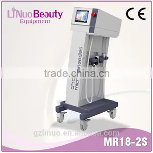 Chinese Wholesale Suppliers Non Surgical Fractional rf Unique Products to Sell thumbnail-1