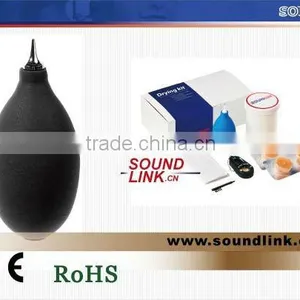 Earmold Tubing Blower,air Stream Blowers,cleaning Air Blower for Hearing Aid thumbnail-1