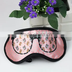Wowowo!China Low Factory Price Sleep Eye Protection Mask thumbnail-2