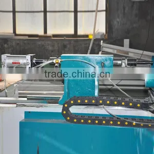 MITECH1318 China Manufacturer Lathe Milling Carving Cnc Wood Lathe thumbnail-3