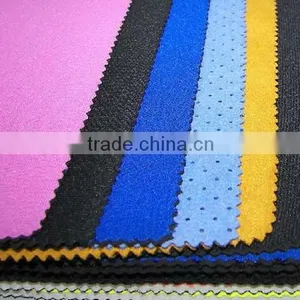Neoprene Rubber Sheet Laminated Various Fabrics and Disigns for Neoprene Mask,neoprene Belt,neoprene Hunting Boots thumbnail-1