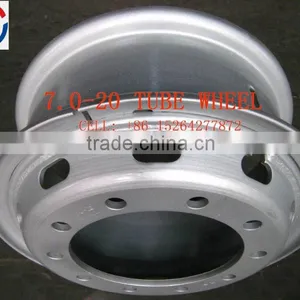 TUBE WHEEL 7.0-20 thumbnail-1