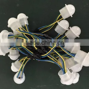 LED Point With RGB Color CE/RoHs thumbnail-2