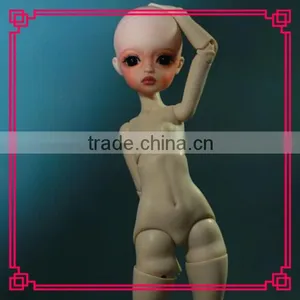 Bjd Doll thumbnail-1