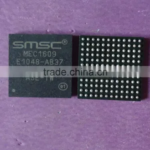 SMSC MEC1609 Mixed Signal Mobile Flash ARC/EC BC-Link thumbnail-1