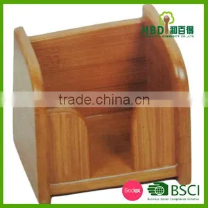 Hot Selling 7PCS Set Customized Round Wood Carved Coasters thumbnail-4