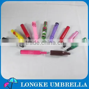 [FMB020]All Kinds of Wine Bottle Umbrella/Umbrella Bottle thumbnail-1