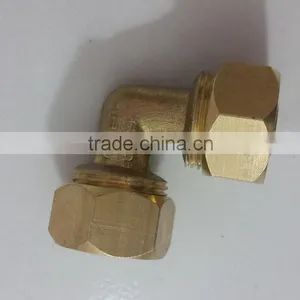 Brass/copper Connector thumbnail-1