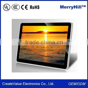 Brand Intel CPU Quad Core 10.1/12.1/15/17/19/22 Inch Android WIN7 Dual OS Tablet PC thumbnail-5