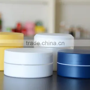 Hot Sale Empty Cream Jar, pp Cream Jar in Cosmetic Jar thumbnail-3