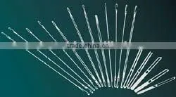 Flat Steel Healds-280,330,300,380,302 thumbnail-1