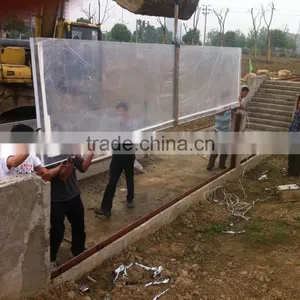 Custom Plexiglass Swimming Pool thumbnail-5