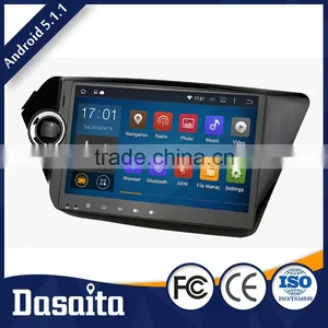 Cheap Capacitive Screen Touch Screen Car Dvd Player With GPS for Kia thumbnail-3
