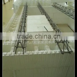 ICF Mould / Insulation Concrete Foam Wall System / Wall Mould / Heat Insulation Mould / EPS Mould thumbnail-3