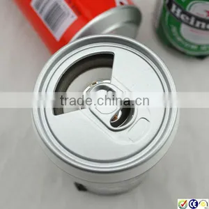JY26 Cocacola Can Mini Music Speaker USB Amplifier for Audio Portable Wireless Bluetooth Speaker thumbnail-6