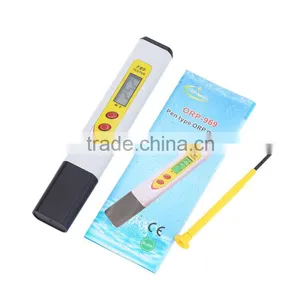 Ph Pen ORP Meter Medidor Oxidation Reduction Potential Industry Experiment Analyzer Redox Tester Measure Water Quality thumbnail-5