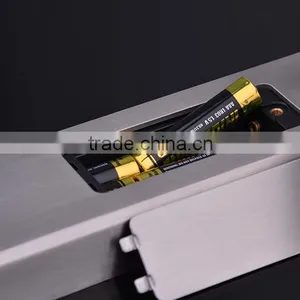 Keyless Digital Hotel Door Card Lock With Access Control System thumbnail-4