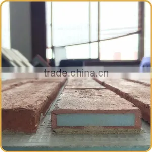 2015 Hot Sale Facing Brick Panel thumbnail-1