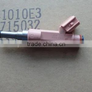 for DENSO Fuel Injector/injection Nozzle 23250-0T050 For TOTOTA thumbnail-2