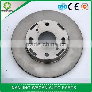 ICTI SEDEX Factory Reliable Performance Brake Disc thumbnail-3