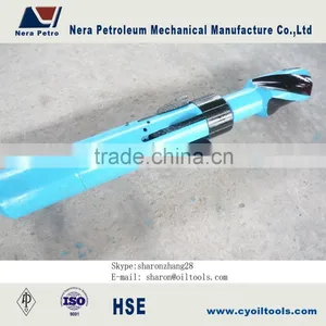 Casing Milling Tool, API Standard, High Quality and Proper Price thumbnail-4