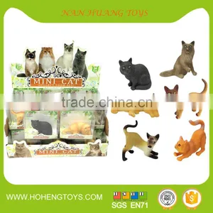 PVC Cat Small Cat thumbnail-2